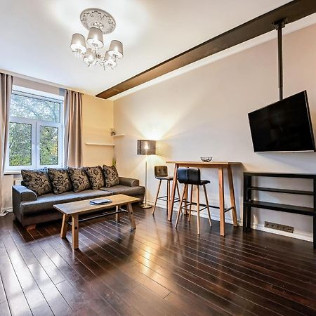 Luxury Apartment In The Heart Of Tallinn Extérieur photo