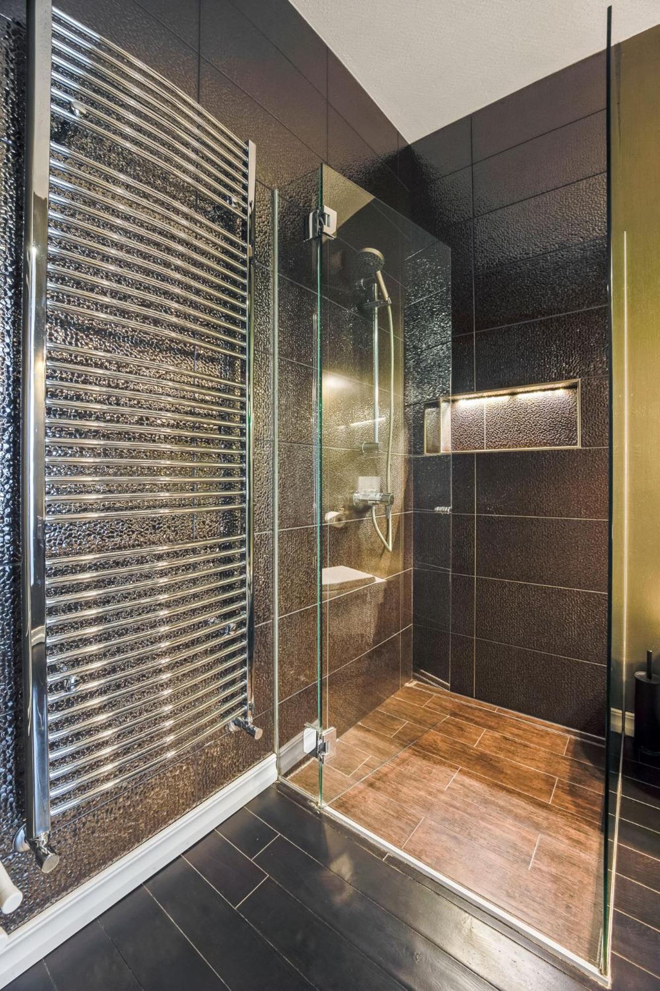 Luxury Apartment In The Heart Of Tallinn Extérieur photo