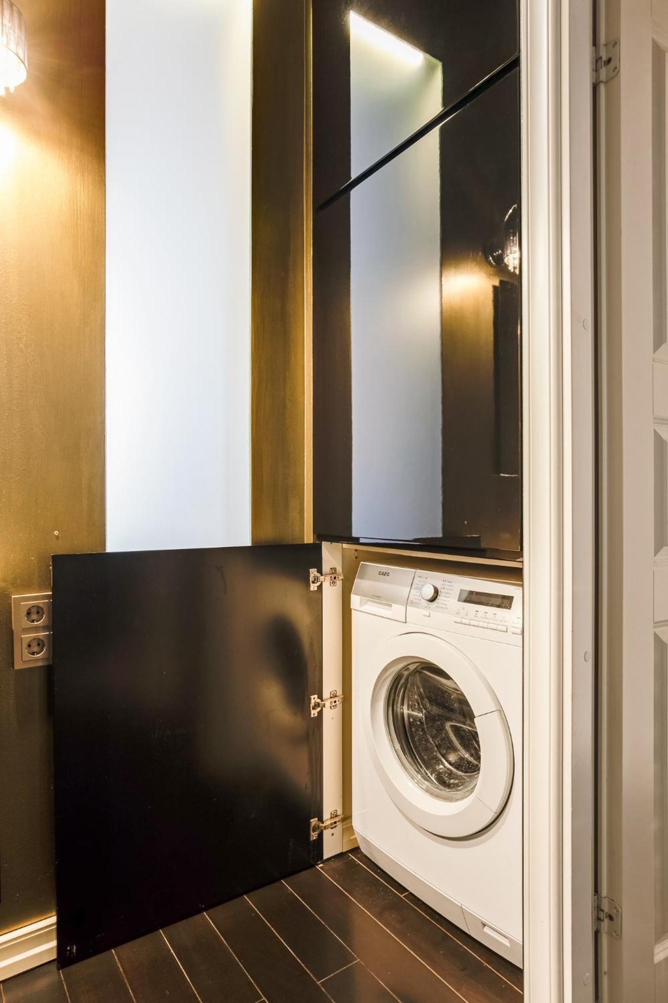 Luxury Apartment In The Heart Of Tallinn Extérieur photo