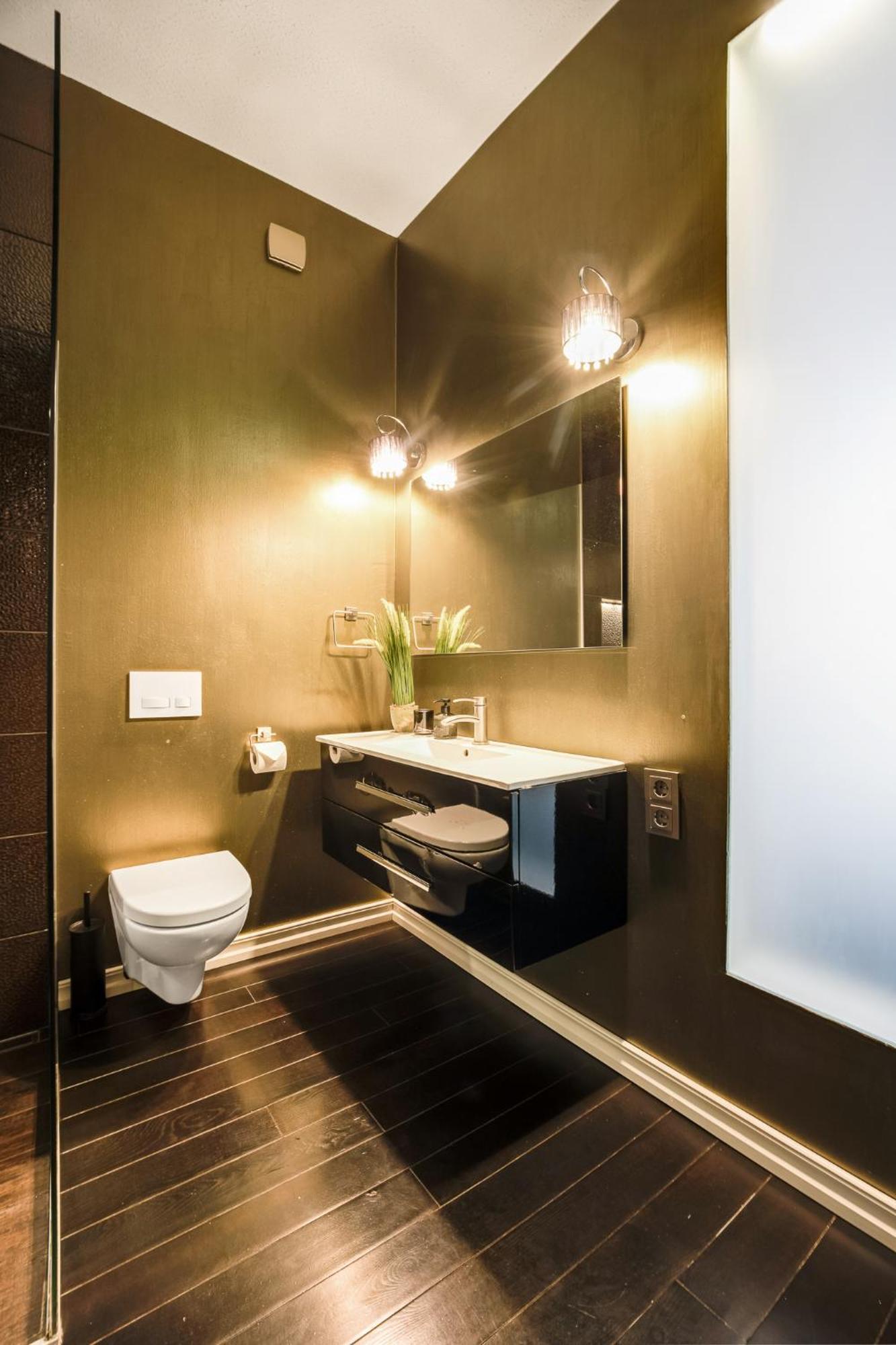 Luxury Apartment In The Heart Of Tallinn Extérieur photo