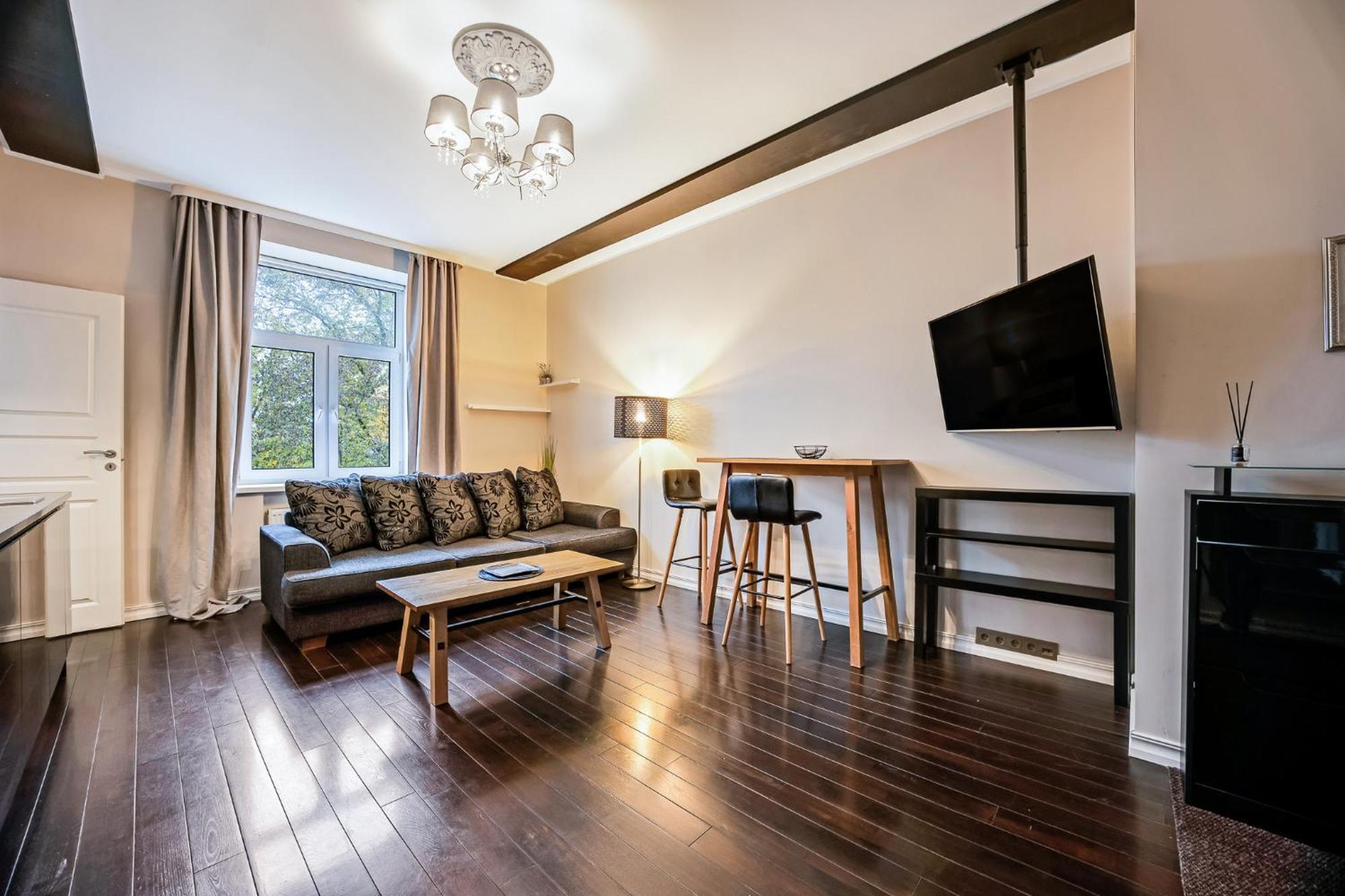 Luxury Apartment In The Heart Of Tallinn Extérieur photo